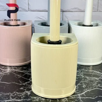 برس توالت گلد - Image 2