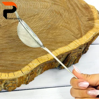 صافی چای  فلزی توری 7 - Image 6