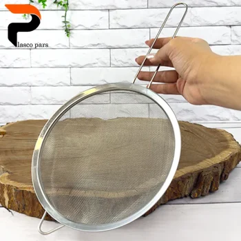 صافی دسته دار فلزی 22 - Image 3