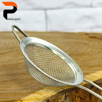 صافی چای  فلزی توری 7 - Image 5