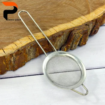 صافی چای  فلزی توری 7