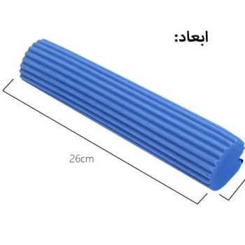 یدک تی PVA معمولی زرد - Image 3