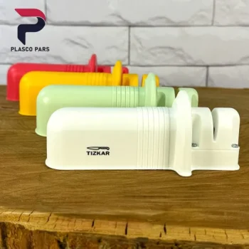 چاقو تیزکن دسته دار تیزکار