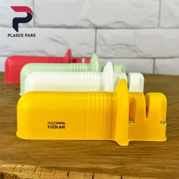 چاقو تیزکن دسته دار تیزکار - Image 5