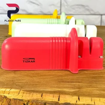 چاقو تیزکن دسته دار تیزکار - Image 6