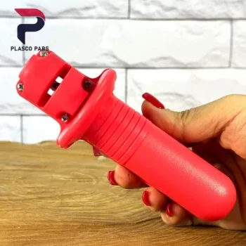 چاقو تیزکن دسته دار تیزکار - Image 2