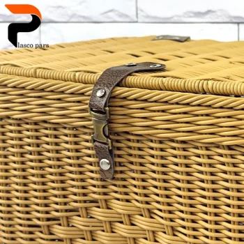 صندوقچه ثمین 1 بافت زیبا - Image 4