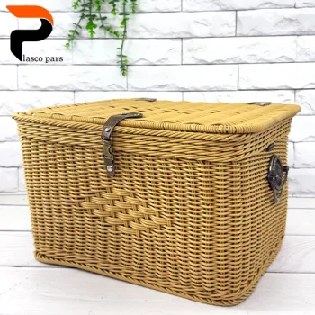 صندوقچه ثمین 1 بافت زیبا - Image 5