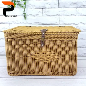 صندوقچه ثمین 1 بافت زیبا