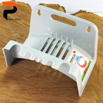 شیلنگ جمع کن بزرگ ابتکار - Image 6