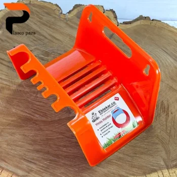 شیلنگ جمع کن بزرگ ابتکار - Image 7