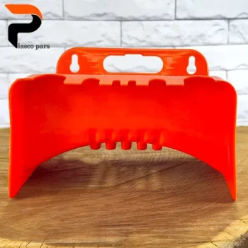 شیلنگ جمع کن بزرگ ابتکار - Image 2