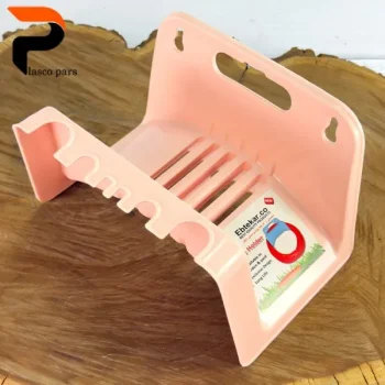 شیلنگ جمع کن بزرگ ابتکار - Image 3