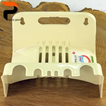 شیلنگ جمع کن بزرگ ابتکار - Image 5