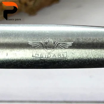 مسقل تمام فلز حیدری - Image 5