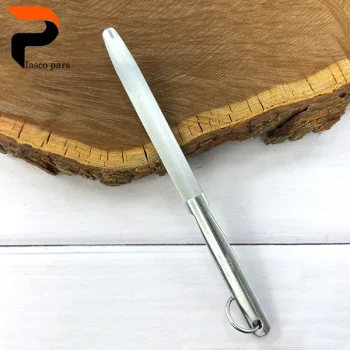 مسقل تمام فلز حیدری