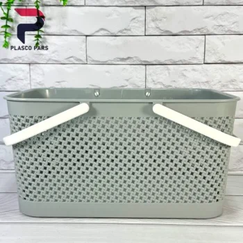 سبد خرید بافت لیمون