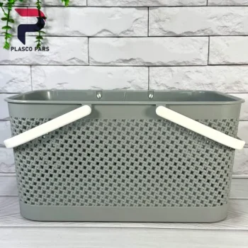 سبد خرید بافت لیمون - Image 7