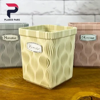 جاخودکاری فلورا هومکت - Image 2