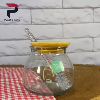 عسل خوری مارمالاد نیلوفر