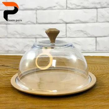 جا کره ای گرد پلاستیکی پادیز