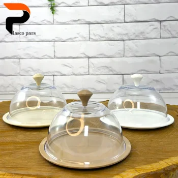 جا کره ای گرد پلاستیکی پادیز - Image 8