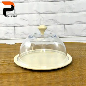 جا کره ای گرد پلاستیکی پادیز - Image 7