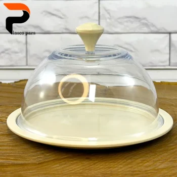 جا کره ای گرد پلاستیکی پادیز - Image 6