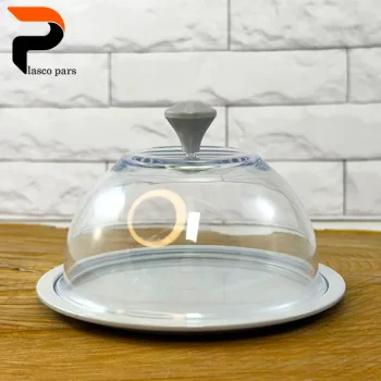 جا کره ای گرد پلاستیکی پادیز - Image 5