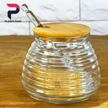 عسل خوری کندو نیلوفر - Image 5