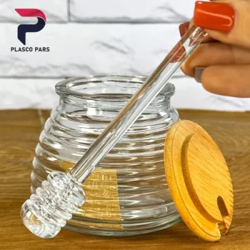 عسل خوری کندو نیلوفر - Image 4