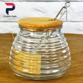 عسل خوری کندو نیلوفر