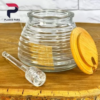 عسل خوری کندو نیلوفر - Image 2