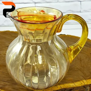 پارچ نشکن درب دار مانیا - Image 8