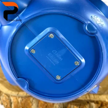 قلک دامبو زیبا - Image 4