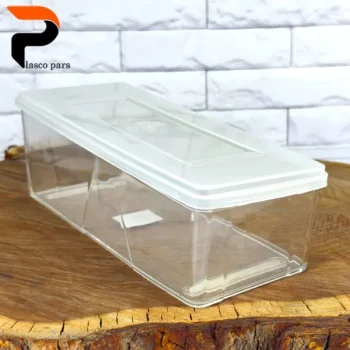 سالادساز 4 تیغه نایسردایسر GHT - Image 10