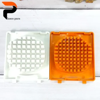 سالادساز 4 تیغه نایسردایسر GHT - Image 11