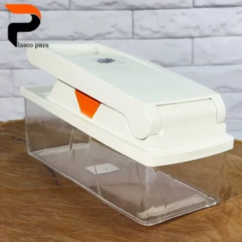 سالادساز 4 تیغه نایسردایسر GHT - Image 5