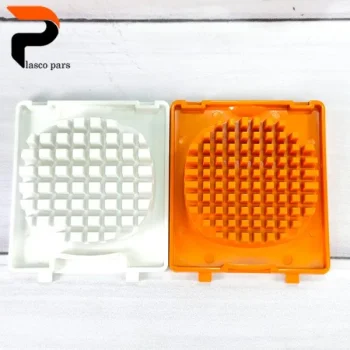 سالادساز 4 تیغه نایسردایسر GHT - Image 12