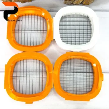 سالادساز 4 تیغه نایسردایسر GHT - Image 9