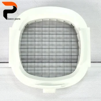 سالادساز 4 تیغه نایسردایسر GHT - Image 8