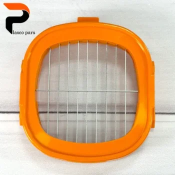 سالادساز 4 تیغه نایسردایسر GHT - Image 4