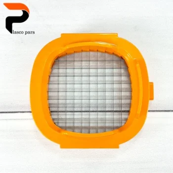 سالادساز 4 تیغه نایسردایسر GHT - Image 7