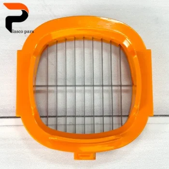 سالادساز 4 تیغه نایسردایسر GHT - Image 3