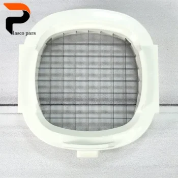 سالادساز 4 تیغه نایسردایسر GHT - Image 6