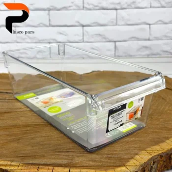 نظم دهنده نشکن 3 لیتری لیمون