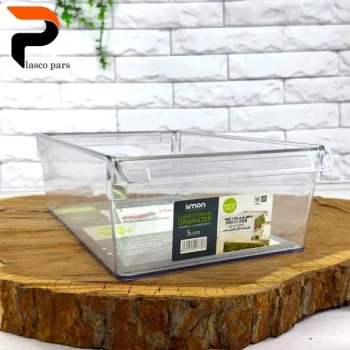 نظم دهنده نشکن 5 لیتری لیمون