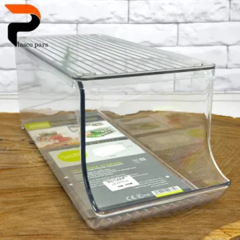 نظم دهنده قوطی لیمون