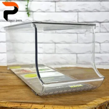 نظم دهنده قوطی لیمون - Image 4