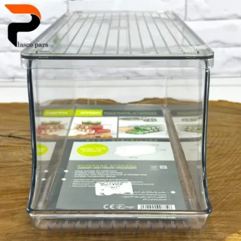 نظم دهنده قوطی لیمون - Image 2